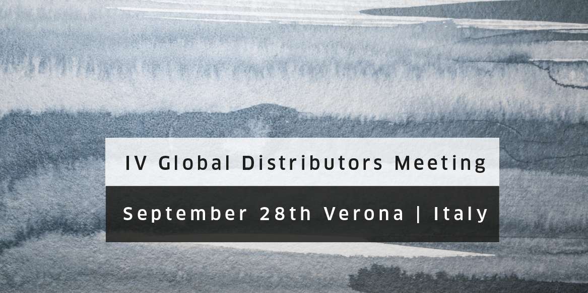 IV Neolith Global Distributors Meeting 